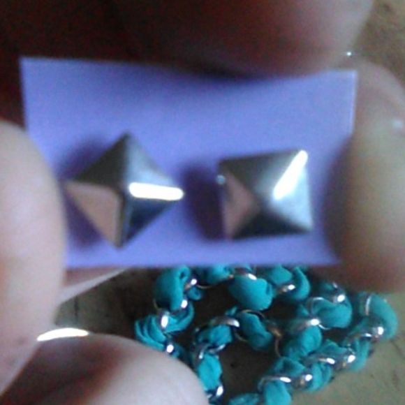 Chain necklace bundle - Picture 8 of 8